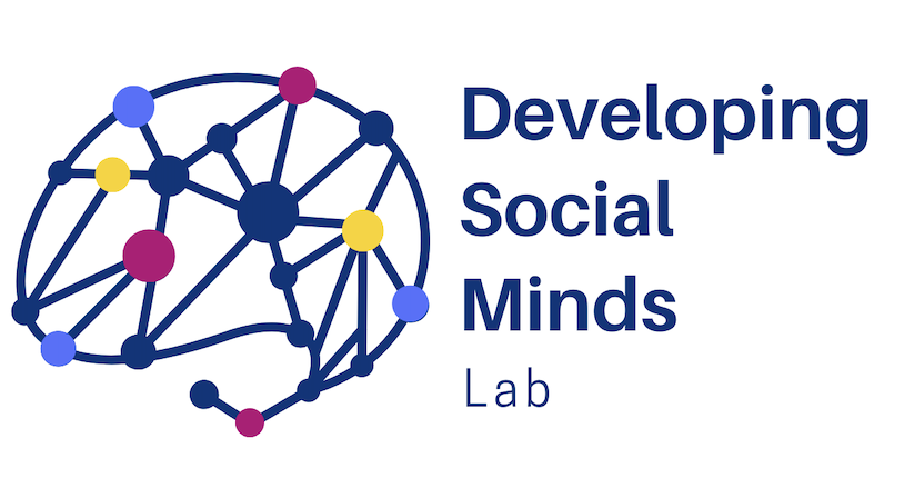 Developing Social Minds Lab – Investigating how social experiences ...