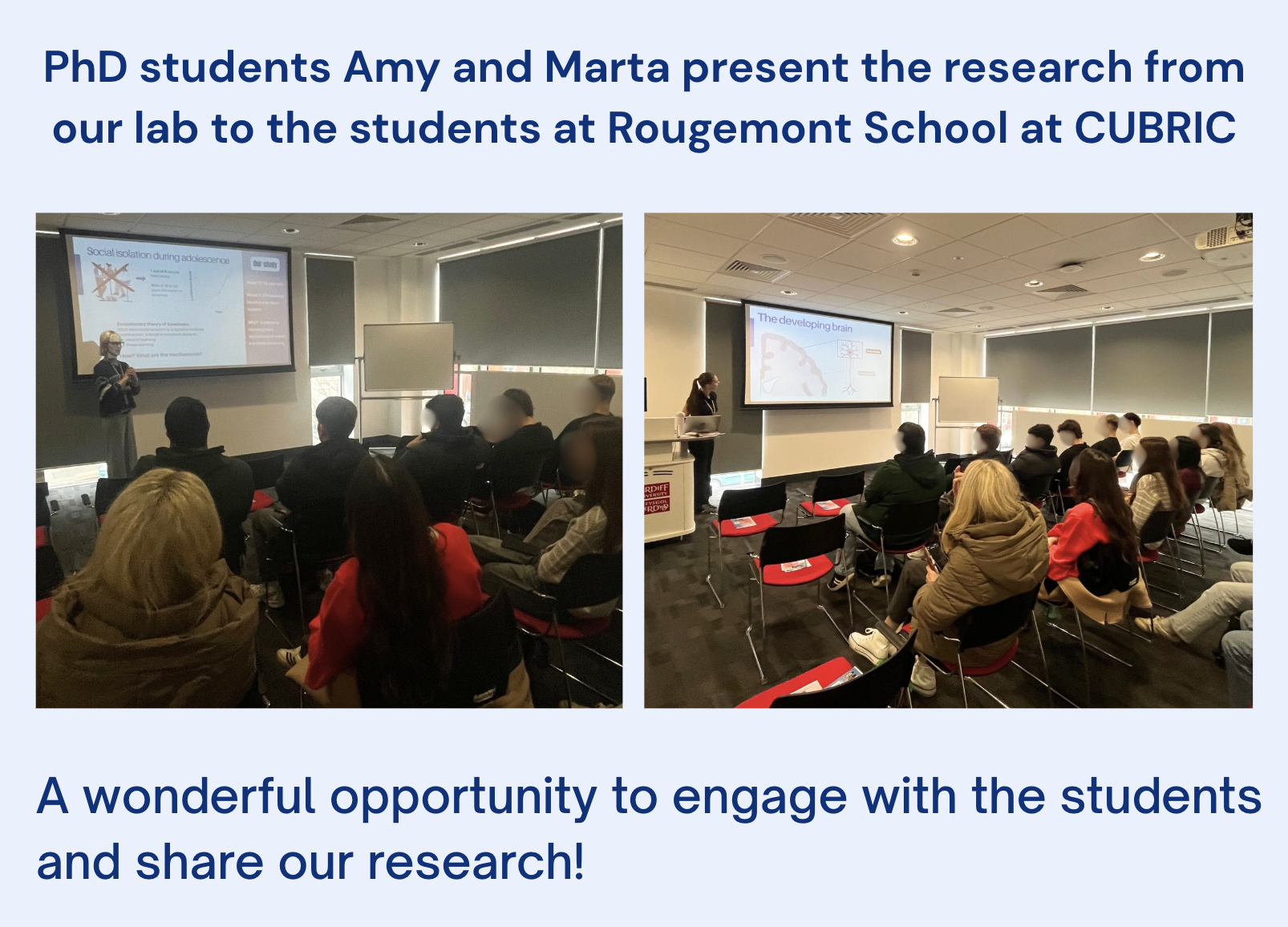 Lab News – Developing Social Minds Lab